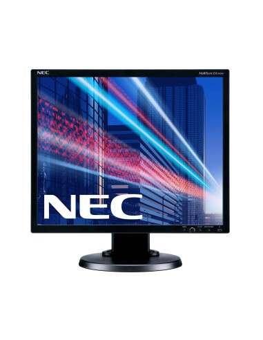 NEC MultiSync EA193Mi LED display 48,3 cm (19") 1280 x 1024 Pixel SXGA Nero