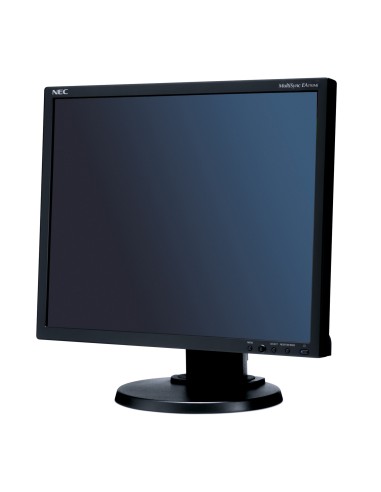 NEC MultiSync EA193Mi LED display 48,3 cm (19") 1280 x 1024 Pixel SXGA Nero