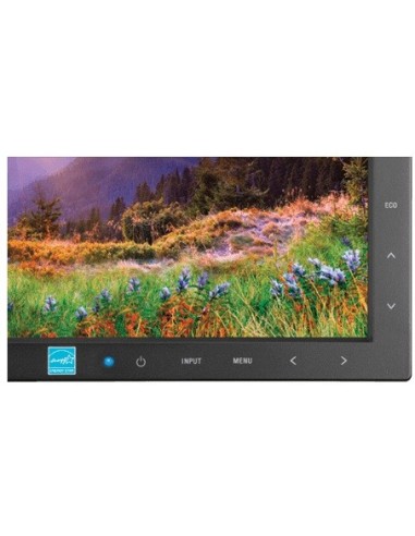 NEC MultiSync EA234WMI LED display 58,4 cm (23") 1920 x 1080 Pixel Full HD Nero