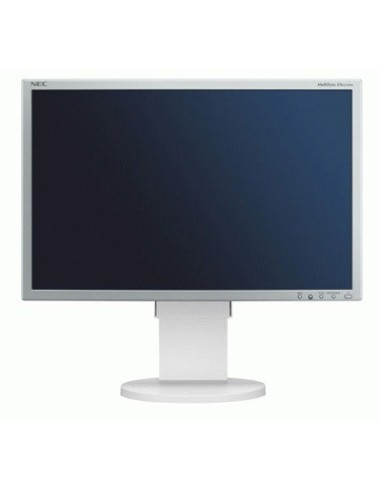 NEC MultiSync EA273WMi LED display 68,6 cm (27") 1920 x 1080 Pixel Full HD Bianco