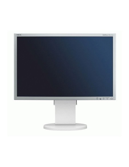 NEC MultiSync EA273WMi LED display 68,6 cm (27") 1920 x 1080 Pixel Full HD Bianco