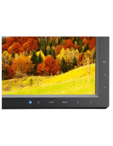 NEC MultiSync EA273WMi LED display 68,6 cm (27") 1920 x 1080 Pixel Full HD Nero