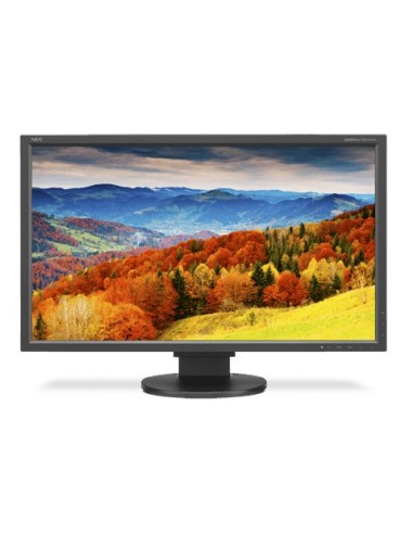 NEC MultiSync EA273WMi LED display 68,6 cm (27") 1920 x 1080 Pixel Full HD Nero