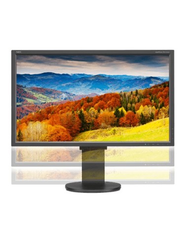 NEC MultiSync EA273WMi LED display 68,6 cm (27") 1920 x 1080 Pixel Full HD Nero