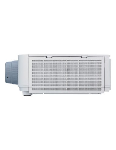 NEC PA522U Proiettore per grandi ambienti 5200 ANSI lumen 3LCD WUXGA (1920x1200) Compatibilità 3D Bianco