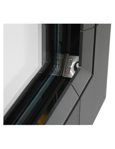 NEC MultiSync V552-TM Pannello piatto per segnaletica digitale 139,7 cm (55") LED 450 cd m² Full HD Nero Touch screen 16 7