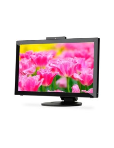 NEC E232WMT Monitor PC 58,4 cm (23") 1920 x 1080 Pixel LED Touch screen Nero