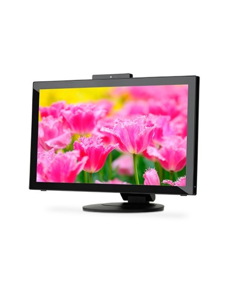 NEC E232WMT Monitor PC 58,4 cm (23") 1920 x 1080 Pixel LED Touch screen Nero