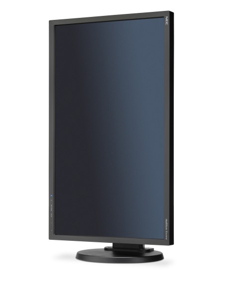 NEC MultiSync E243WMi LED display 60,5 cm (23.8") 1920 x 1080 Pixel Full HD Nero