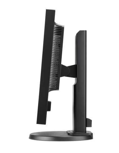 NEC MultiSync E243WMi LED display 60,5 cm (23.8") 1920 x 1080 Pixel Full HD Nero