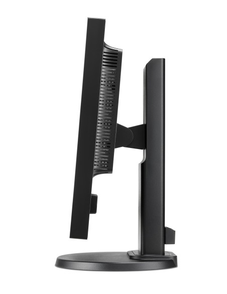 NEC MultiSync E243WMi LED display 60,5 cm (23.8") 1920 x 1080 Pixel Full HD Nero