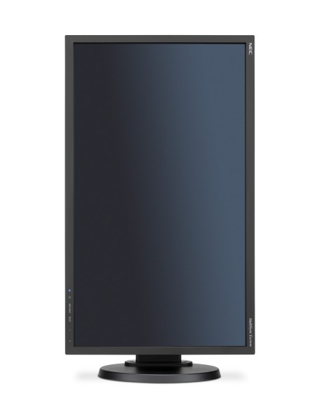 NEC MultiSync E243WMi LED display 60,5 cm (23.8") 1920 x 1080 Pixel Full HD Nero