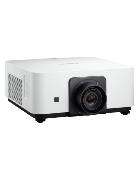 NEC PX602WL Proiettore per grandi ambienti 6000 ANSI lumen DLP WXGA (1280x800) Compatibilità 3D Bianco
