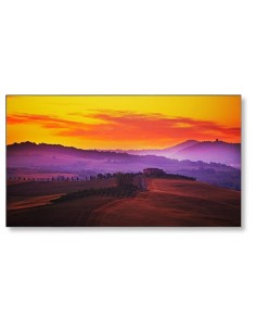 NEC MultiSync X554UNV Pannello piatto per segnaletica digitale 139,7 cm (55") LED 500 cd m² Full HD Nero 24 7