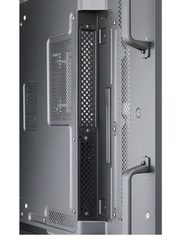 NEC MultiSync X554UNV Pannello piatto per segnaletica digitale 139,7 cm (55") LED 500 cd m² Full HD Nero 24 7