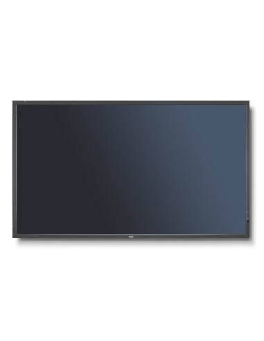 NEC MultiSync X474HB Pannello piatto per segnaletica digitale 119,4 cm (47") LED 2000 cd m² Full HD Nero 24 7