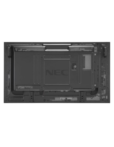 NEC MultiSync X474HB Pannello piatto per segnaletica digitale 119,4 cm (47") LED 2000 cd m² Full HD Nero 24 7