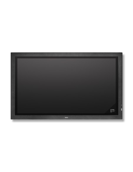 NEC MultiSync P553 SST Pannello piatto per segnaletica digitale 139,7 cm (55") LED 700 cd m² Full HD Nero Touch screen 24 7