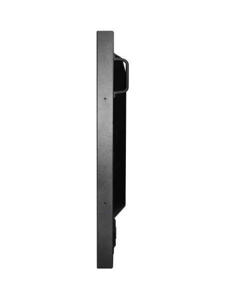 NEC MultiSync P703 SST Pannello piatto per segnaletica digitale 177,8 cm (70") LED 700 cd m² Full HD Nero Touch screen 24 7