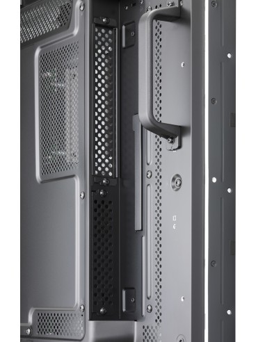 NEC MultiSync X464UNV-2 Pannello piatto per segnaletica digitale 116,8 cm (46") LED 500 cd m² Full HD Nero 24 7