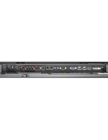 NEC MultiSync X464UNV-2 Pannello piatto per segnaletica digitale 116,8 cm (46") LED 500 cd m² Full HD Nero 24 7