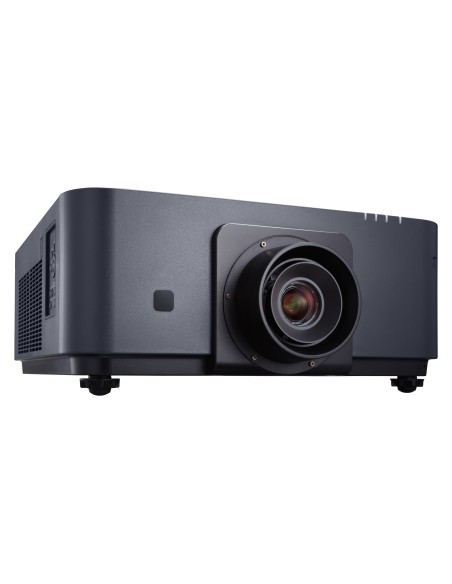 NEC PX602WL Proiettore per grandi ambienti 6000 ANSI lumen DLP WXGA (1280x800) Compatibilità 3D Nero