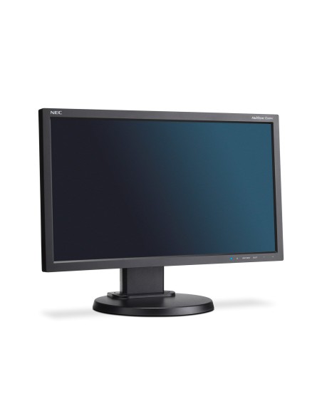 NEC MultiSync E203Wi Monitor PC 50,8 cm (20") 1600 x 900 Pixel LCD Nero