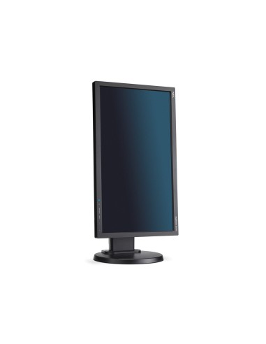 NEC MultiSync E203Wi Monitor PC 50,8 cm (20") 1600 x 900 Pixel LCD Nero