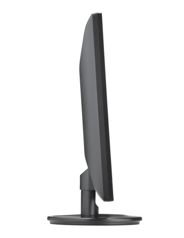 NEC AccuSync AS242W LED display 61 cm (24") 1920 x 1080 Pixel Full HD Nero