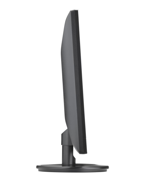 NEC AccuSync AS242W LED display 61 cm (24") 1920 x 1080 Pixel Full HD Nero