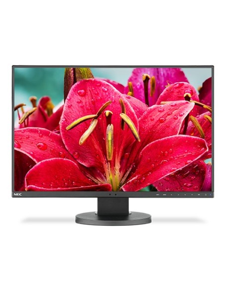 NEC MultiSync EA245WMi LED display 61 cm (24") 1920 x 1200 Pixel WUXGA Nero
