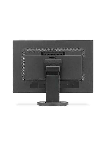NEC MultiSync EA245WMi LED display 61 cm (24") 1920 x 1200 Pixel WUXGA Nero