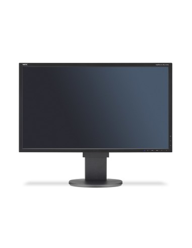 NEC MultiSync EA275WMi LED display 68,6 cm (27") 2560 x 1440 Pixel 2K Ultra HD LCD Nero