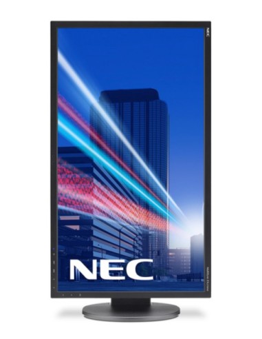 NEC MultiSync EA275WMi LED display 68,6 cm (27") 2560 x 1440 Pixel 2K Ultra HD LCD Nero