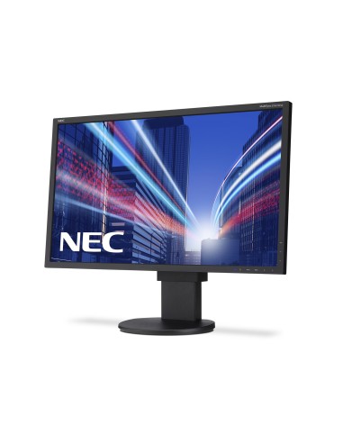 NEC MultiSync EA275WMi LED display 68,6 cm (27") 2560 x 1440 Pixel 2K Ultra HD LCD Nero