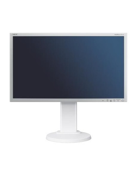 NEC MultiSync EA275WMi Monitor PC 68,6 cm (27") 2560 x 1440 Pixel Quad HD LCD Bianco