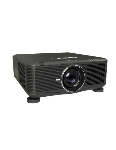 NEC PX700W Proiettore per grandi ambienti 7000 ANSI lumen DLP WXGA (1280x800) Nero