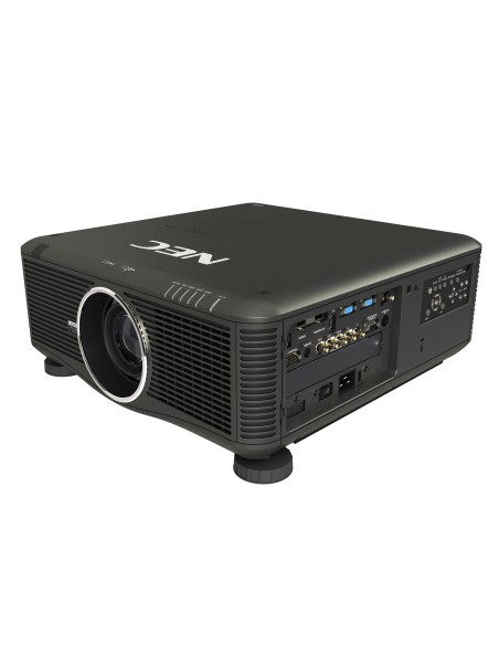 NEC PX700W Proiettore per grandi ambienti 7000 ANSI lumen DLP WXGA (1280x800) Nero