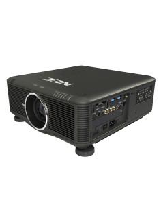 NEC PX750U Proiettore per grandi ambienti 7500 ANSI lumen DLP WUXGA (1920x1200) Nero