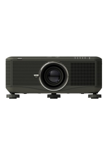 NEC PX750U Proiettore per grandi ambienti 7500 ANSI lumen DLP WUXGA (1920x1200) Nero