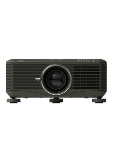NEC PX800X Proiettore per grandi ambienti 8000 ANSI lumen DLP XGA (1024x768) Nero