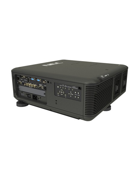 NEC PX800X Proiettore per grandi ambienti 8000 ANSI lumen DLP XGA (1024x768) Nero
