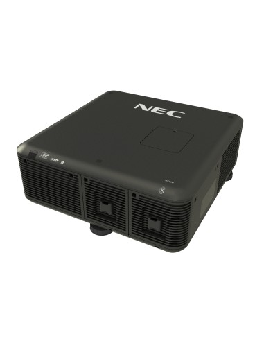 NEC PX800X Proiettore per grandi ambienti 8000 ANSI lumen DLP XGA (1024x768) Nero