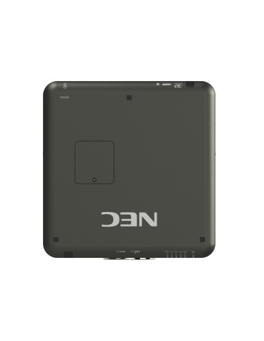 NEC PX800X Proiettore per grandi ambienti 8000 ANSI lumen DLP XGA (1024x768) Nero