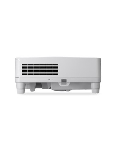 NEC UM351W Proiettore a raggio ultra corto 3500 ANSI lumen 3LCD WXGA (1280x800) Bianco