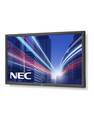 NEC MultiSync V323-2 Pannello piatto per segnaletica digitale 81,3 cm (32") LED 450 cd m² Full HD Nero 24 7