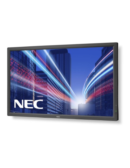 NEC MultiSync V323-2 Pannello piatto per segnaletica digitale 81,3 cm (32") LED 450 cd m² Full HD Nero 24 7