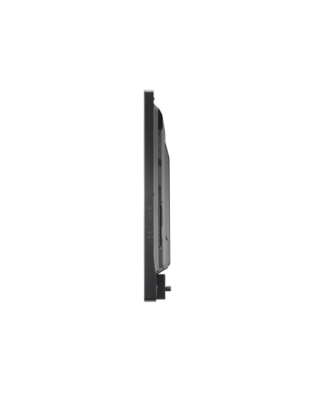 NEC MultiSync V323-2 Pannello piatto per segnaletica digitale 81,3 cm (32") LED 450 cd m² Full HD Nero 24 7