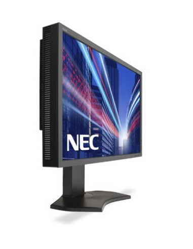 NEC MultiSync P212 LED display 54,1 cm (21.3") 1600 x 1200 Pixel Nero