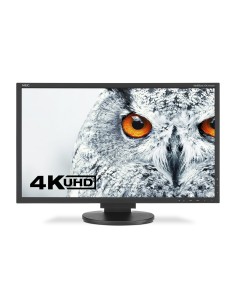 NEC MultiSync EA275UHD LED display 68,6 cm (27") 3840 x 2160 Pixel 4K Ultra HD Nero